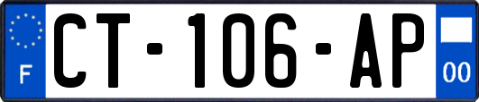 CT-106-AP