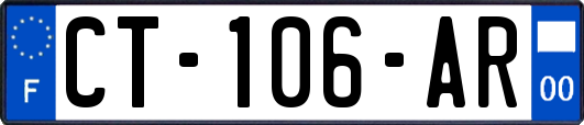 CT-106-AR