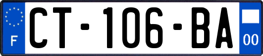 CT-106-BA