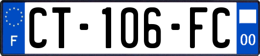 CT-106-FC