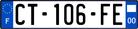 CT-106-FE