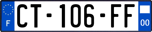 CT-106-FF