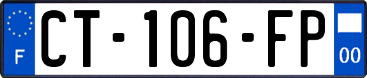 CT-106-FP