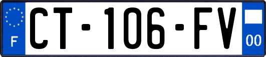 CT-106-FV