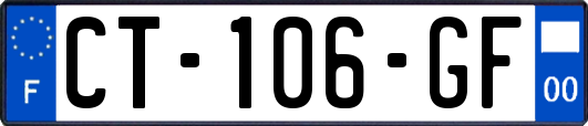 CT-106-GF