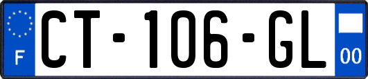 CT-106-GL