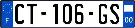 CT-106-GS