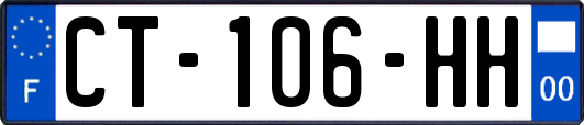 CT-106-HH