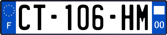 CT-106-HM