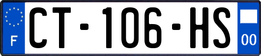 CT-106-HS
