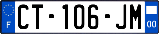 CT-106-JM