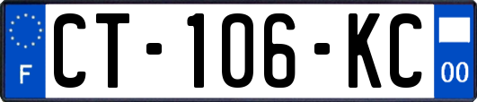 CT-106-KC
