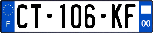 CT-106-KF