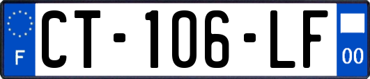 CT-106-LF