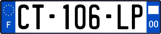 CT-106-LP
