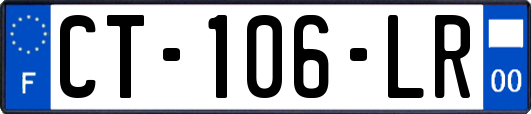 CT-106-LR