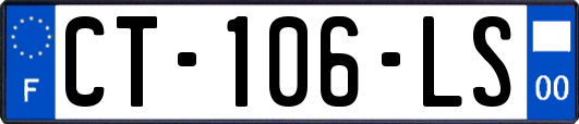CT-106-LS