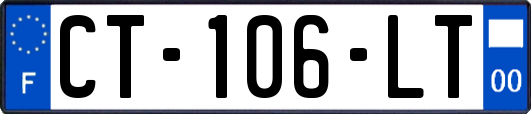 CT-106-LT