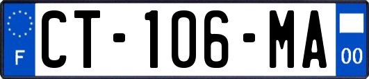 CT-106-MA