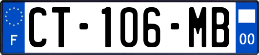 CT-106-MB