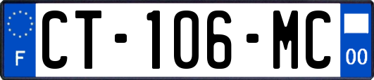 CT-106-MC