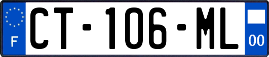 CT-106-ML