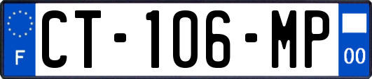 CT-106-MP