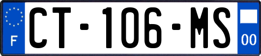 CT-106-MS