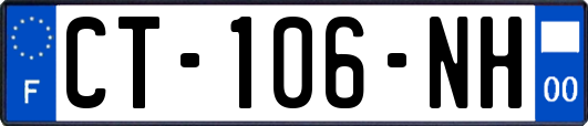 CT-106-NH
