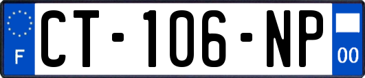 CT-106-NP