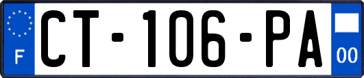 CT-106-PA
