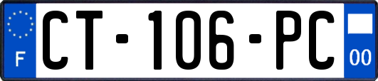 CT-106-PC