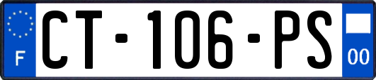 CT-106-PS