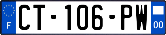 CT-106-PW