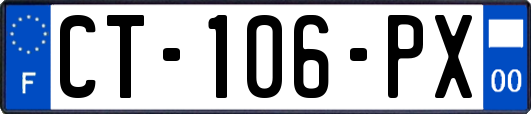 CT-106-PX