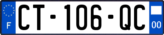 CT-106-QC