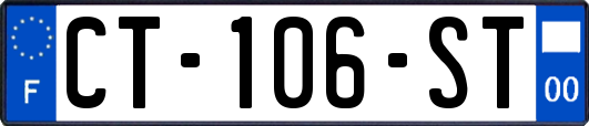 CT-106-ST