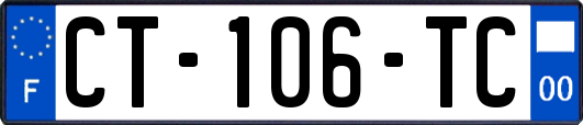 CT-106-TC
