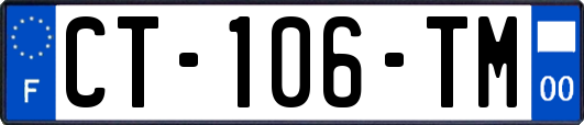 CT-106-TM