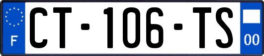 CT-106-TS