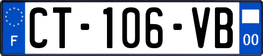 CT-106-VB