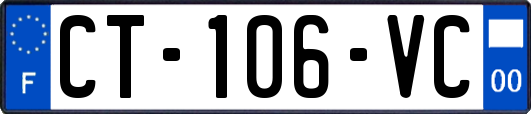 CT-106-VC