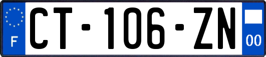 CT-106-ZN