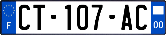 CT-107-AC