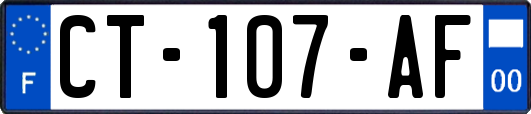 CT-107-AF