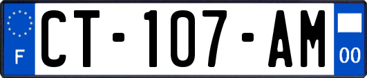 CT-107-AM