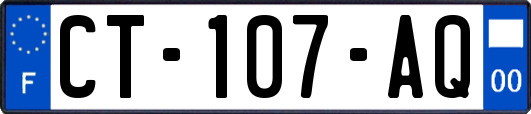 CT-107-AQ