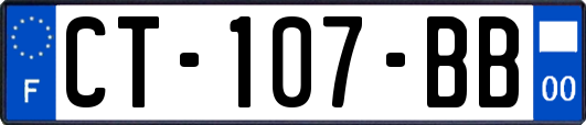 CT-107-BB