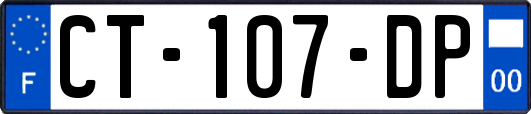 CT-107-DP