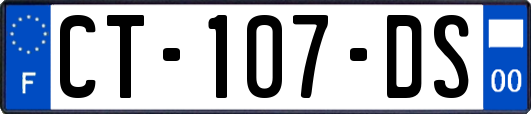 CT-107-DS